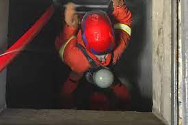 Formation de Base à la Lutte contre l'Incendie